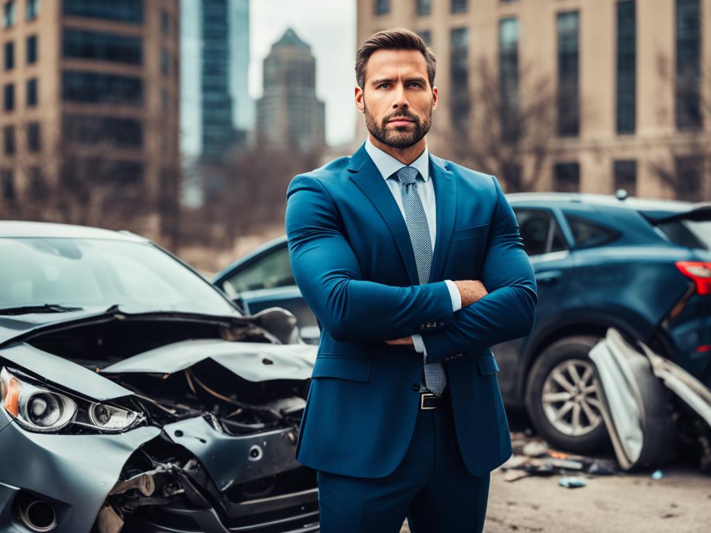 car accident lawyer Milwaukee