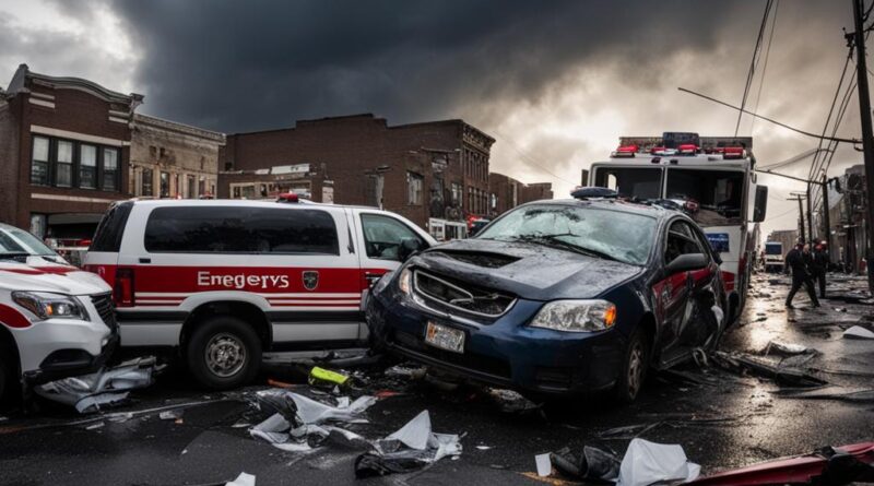 car crash philadelphia