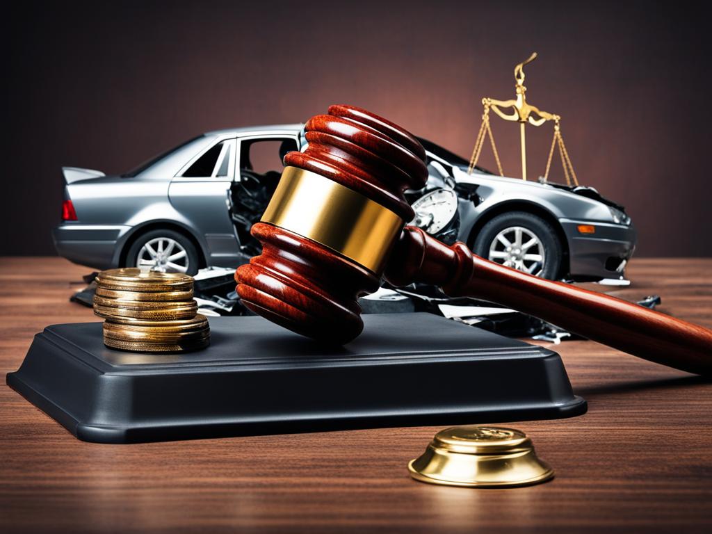 car dealership negligence compensation