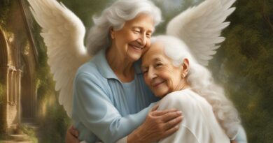 caring angels home care