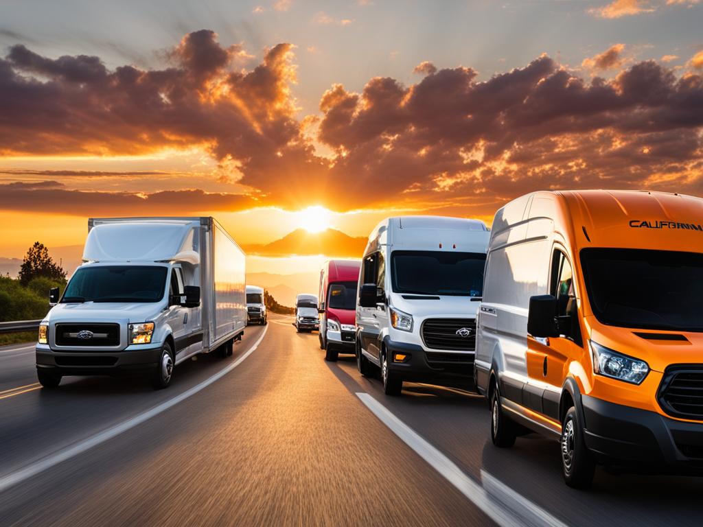 commercial auto insurance for fleets
