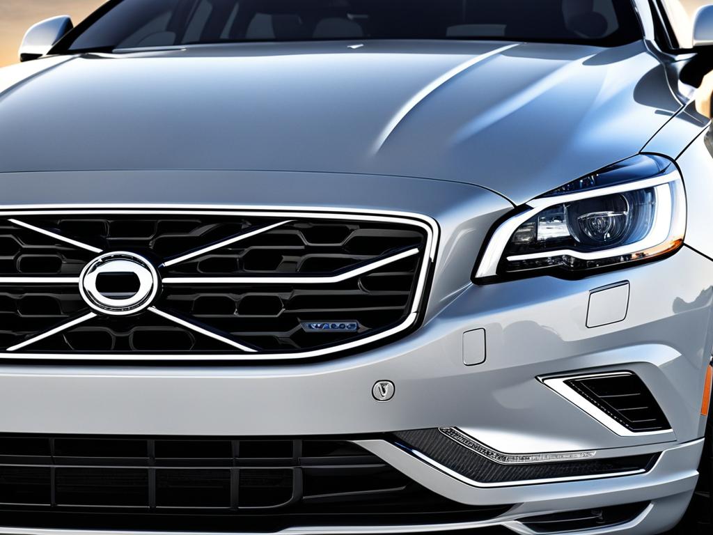 custom volvo parts and accessories