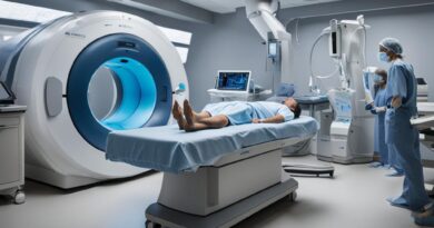 does urgent care do ct scans