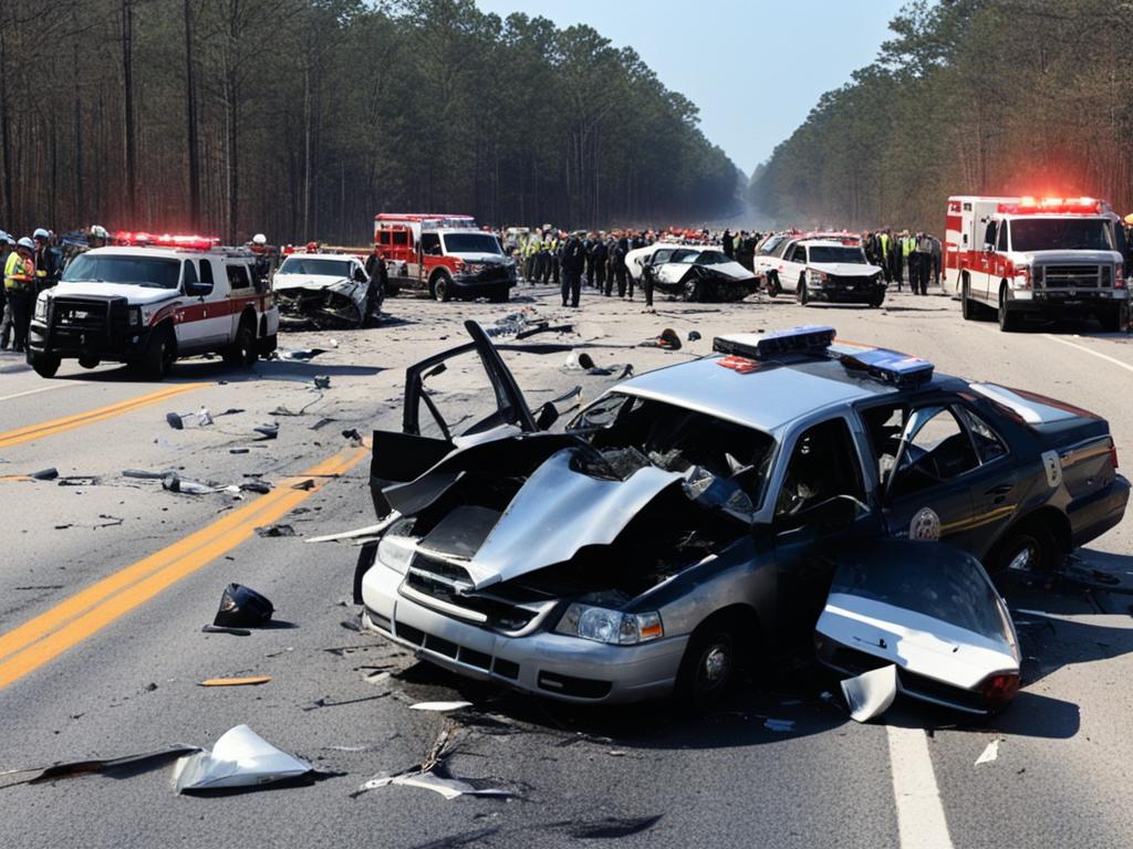 fatal accident in Alabama