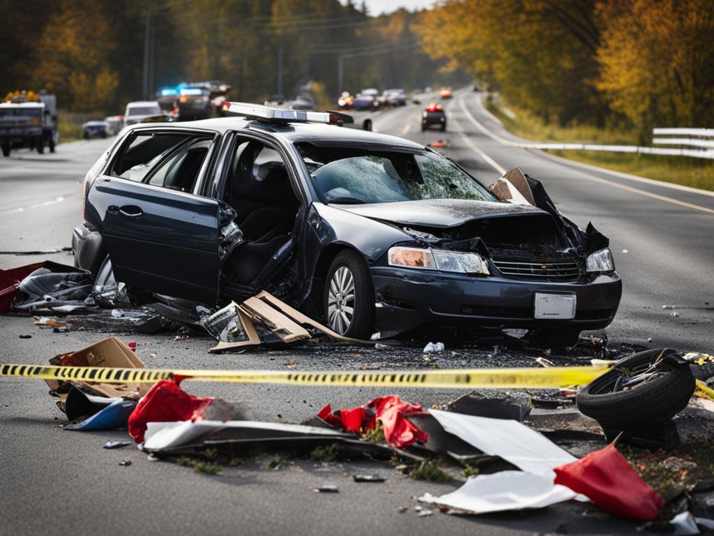 fatal car accident compensation