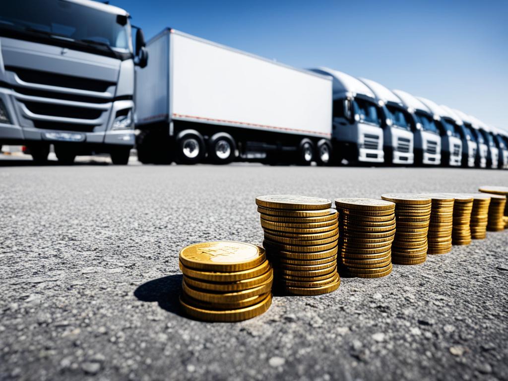 finding the best rates for commercial truck insurance