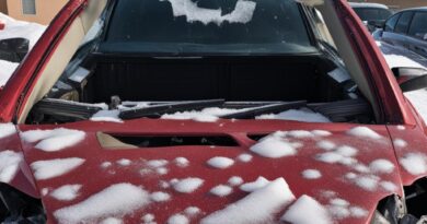 hail damage car repair cost