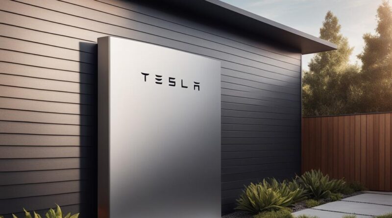 how long does a tesla powerwall last