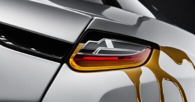 how much does a bmw oil change cost