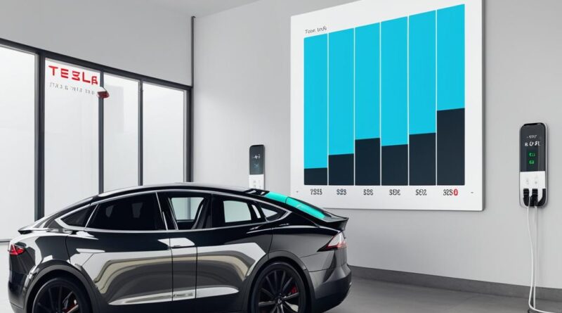 how much does a tesla wall charger cost