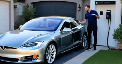 how much does it cost to install a tesla charger