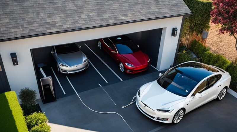 how much does it cost to install tesla charger