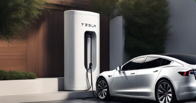 how much to install a tesla charger