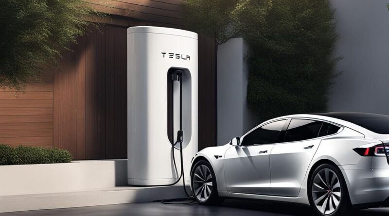 how much to install a tesla charger