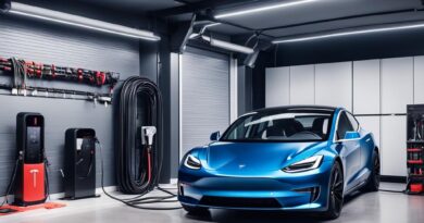 how much to install tesla charger