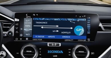 how to update honda navigation system for free