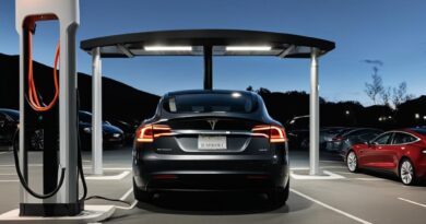 how to use chargepoint with tesla