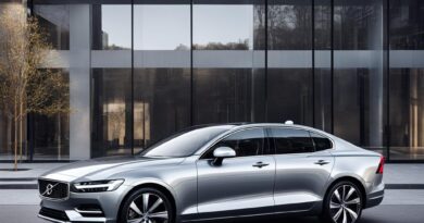 is volvo a luxury brand