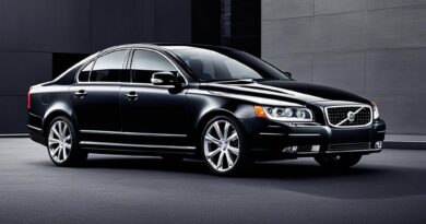 is volvo a luxury car