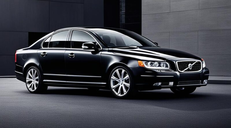 is volvo a luxury car