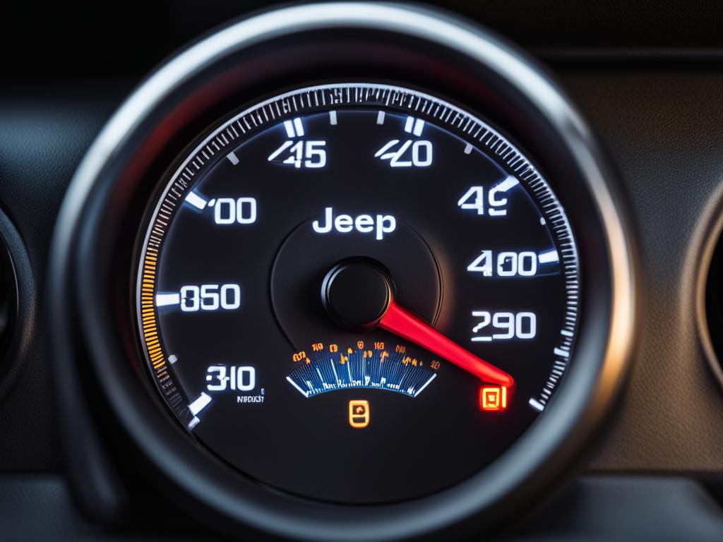jeep wrangler oil change interval