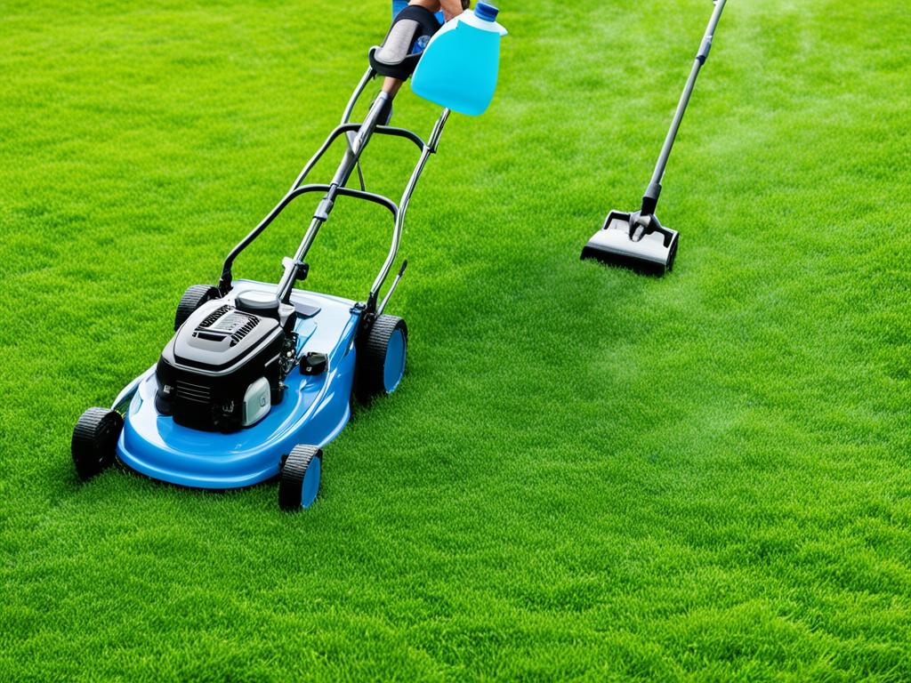 lawn care tips