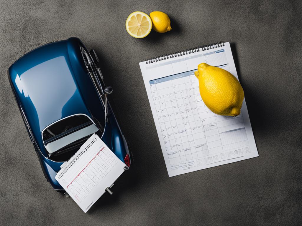 lemon law for used cars with no warranty