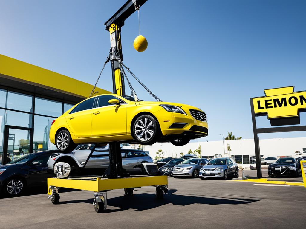 lemon law protection for buy-here-pay-here purchases