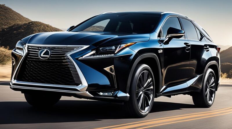 Lexus Certification Your Guide to Certified Pre Owned