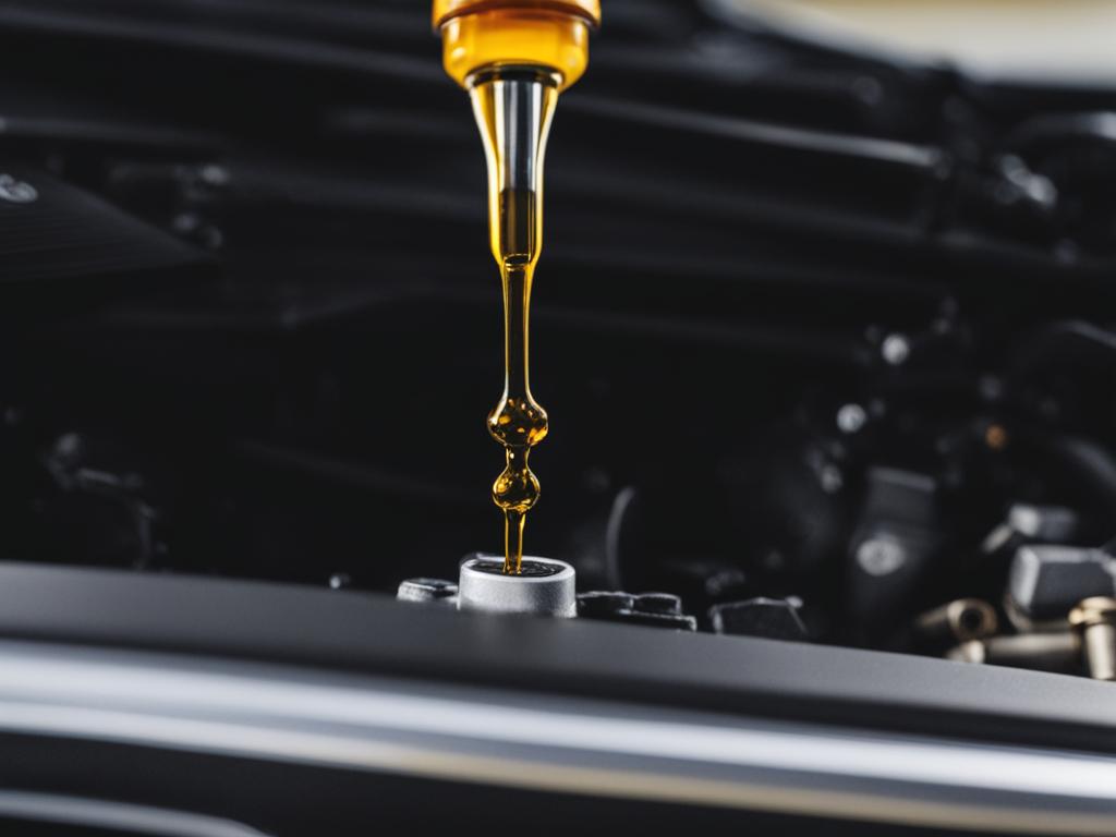 Lexus RX 350 Oil Capacity Guide Quick Specs