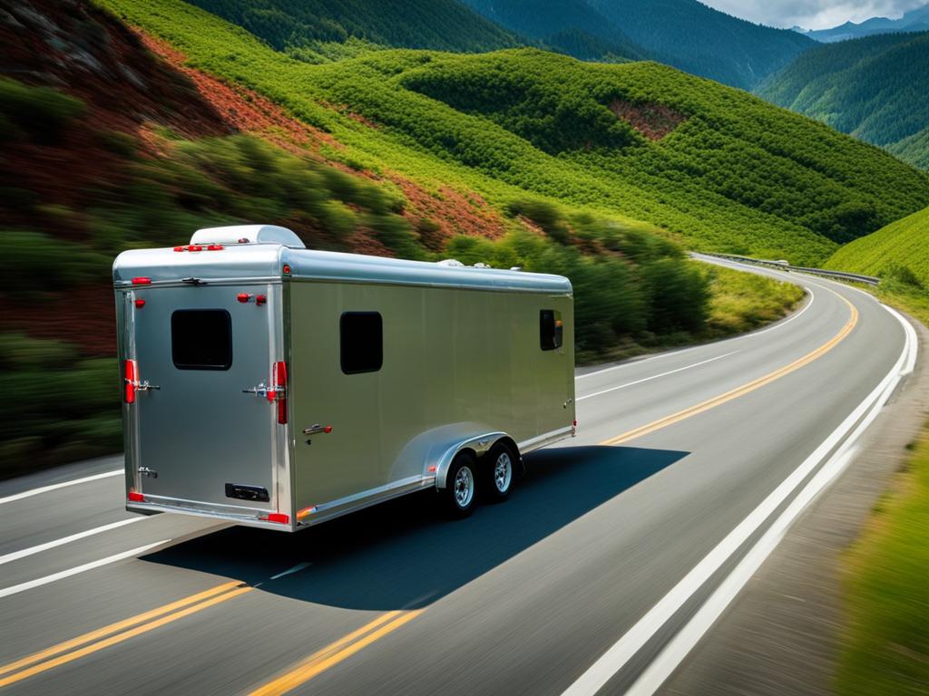 one-way trailer rental