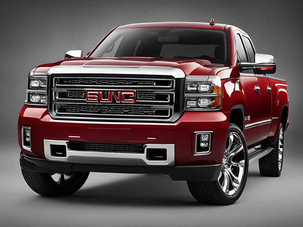 pickup trucks with red interiors