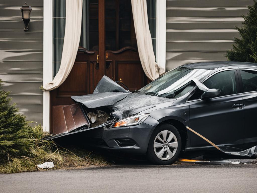protecting assets after at-fault car accident