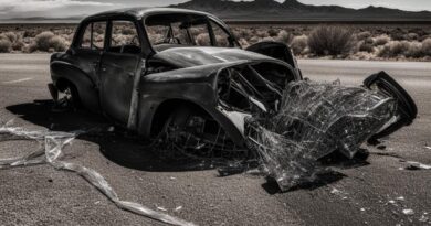 recent fatal car accidents in new mexico 2023