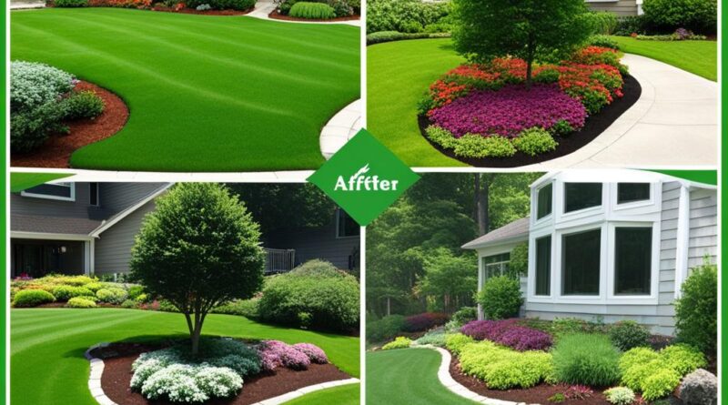 reliable lawn care