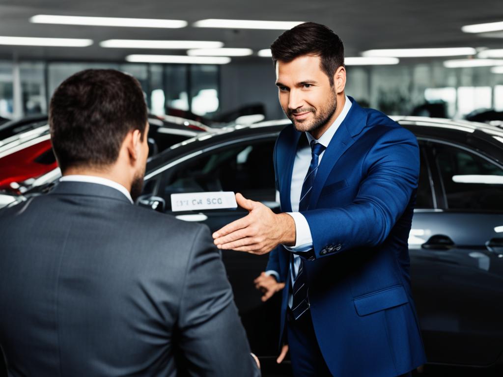 shady practices by car dealerships