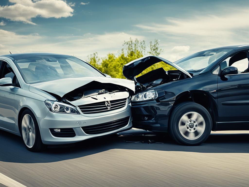 soft tissue injuries car accidents