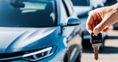 suing car dealership for negligence