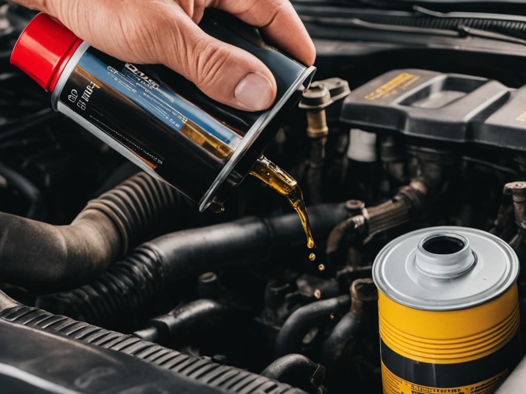 Toyota Camry Oil Change Guide & Tips