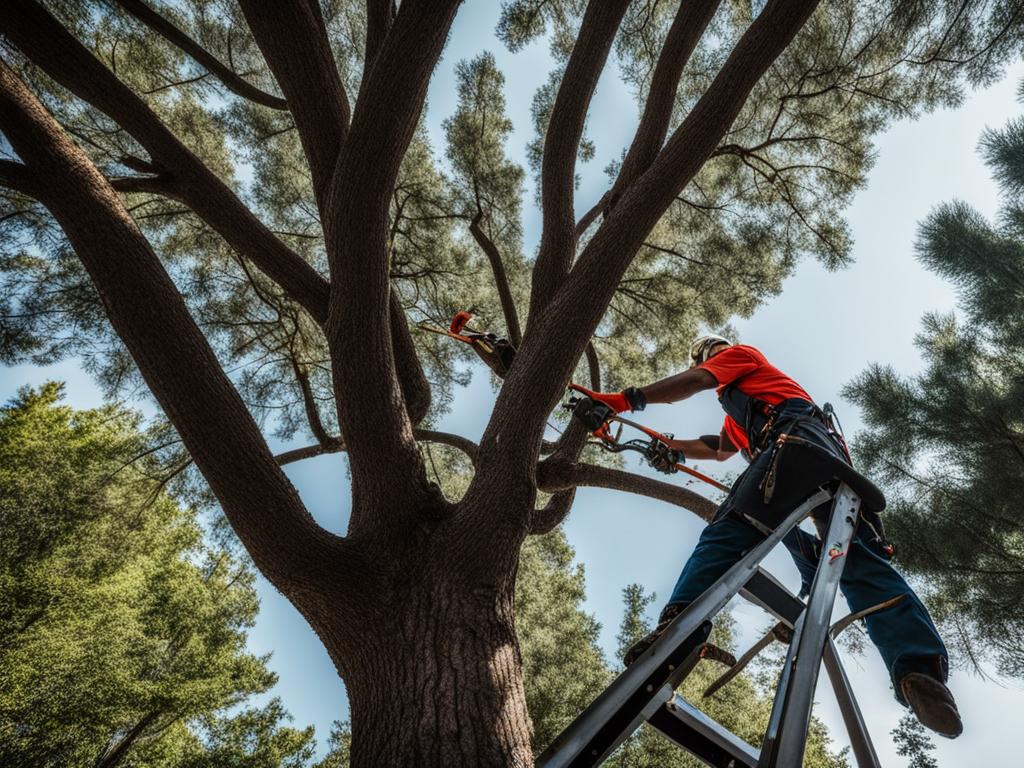 tree care services