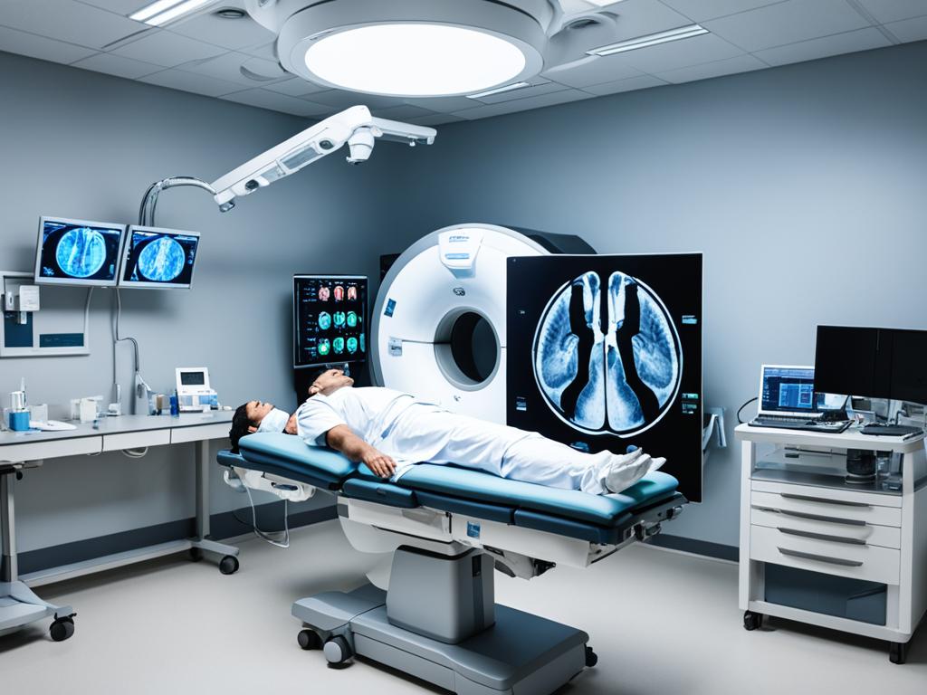 urgent care CT scan services