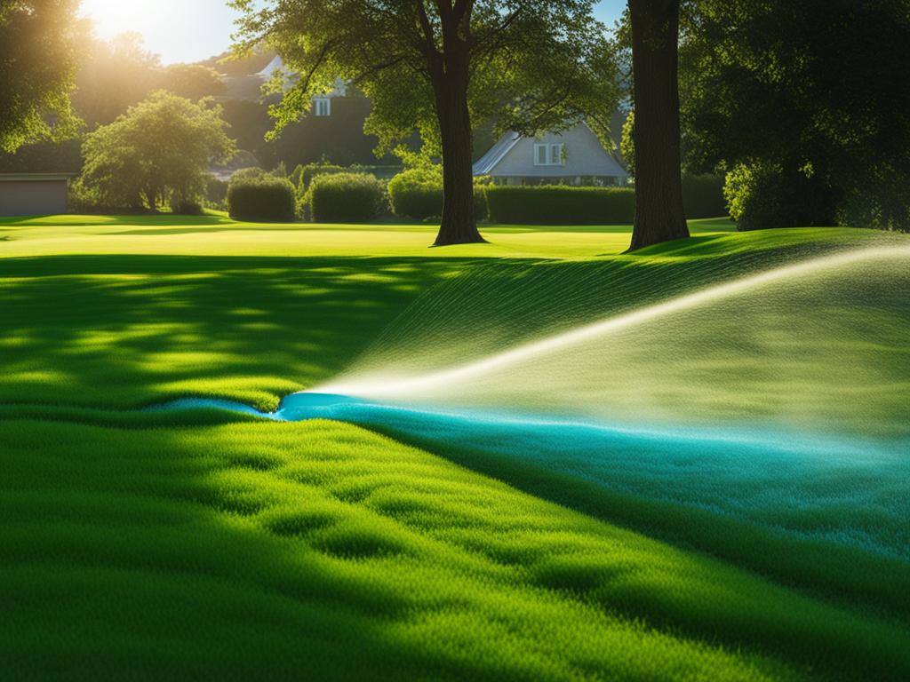 wetting agents for better watering