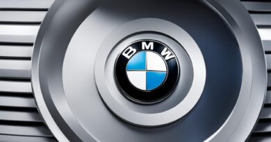 what do bmw stand for