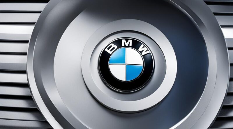 what do bmw stand for