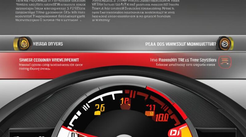 what does tpms mean on a honda