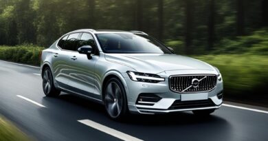 what is a volvo mild hybrid