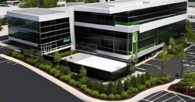 where is the corporate office for enterprise car rental