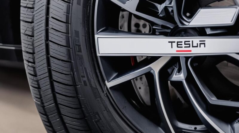 why are tesla tires so expensive