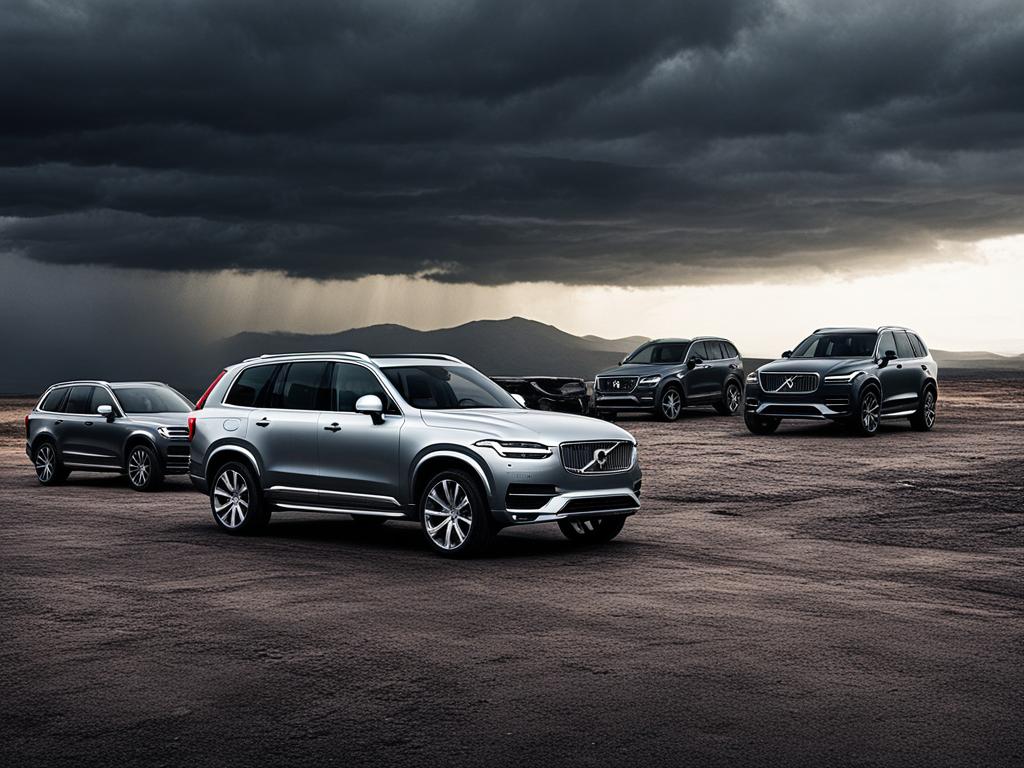 worst year for volvo xc90