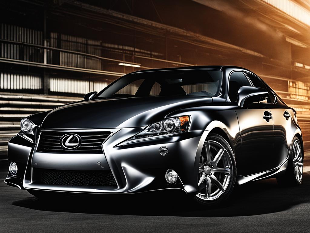 Lexus IS300 Manual Transmission for Sale